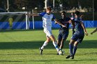 MSoc vs NEC  Wheaton College Men’s Soccer vs New England College. - Photo By: KEITH NORDSTROM : Wheaton, Soccer